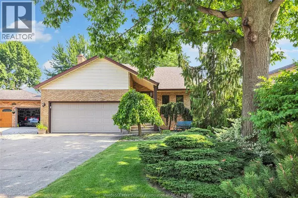 Tecumseh, ON N8N4J6,13185 SALICH COURT
