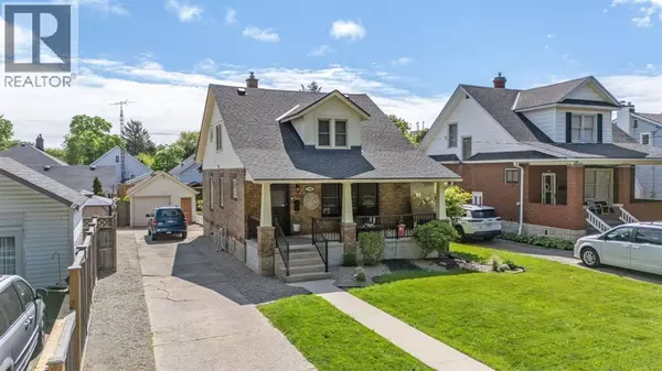 Sarnia, ON N7T6N5,336 BLANCHE STREET