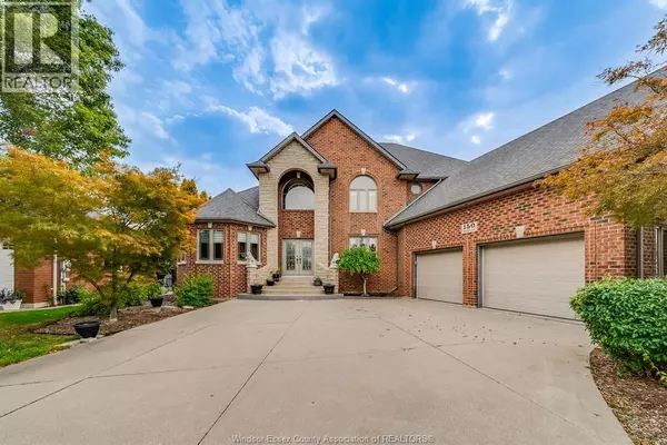 150 SEYMOUR, Lakeshore, ON N8N4X9