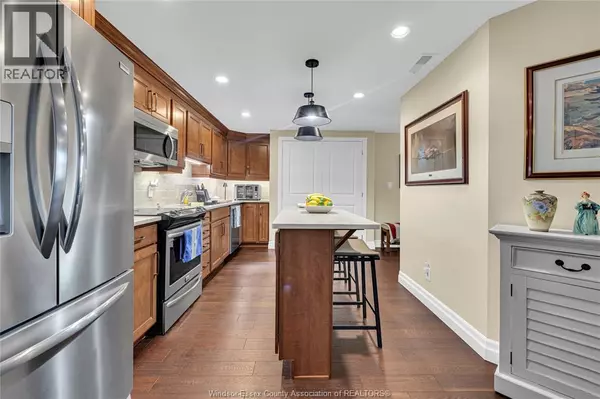 Amherstburg, ON N9V0C4,34 BOBLO ISLAND BLVD #307