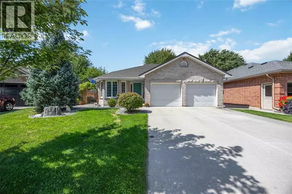 Sarnia, ON N7S6N1,123 Cassandra BOULEVARD