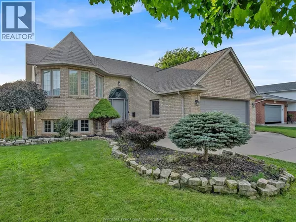 847 LAWNDALE AVENUE, Kingsville, ON N9Y3S5
