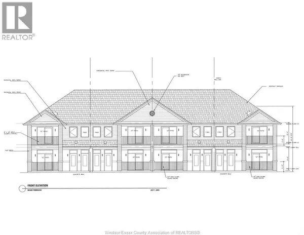 3025 RIVARD AVENUE, Windsor, ON N8T2J1