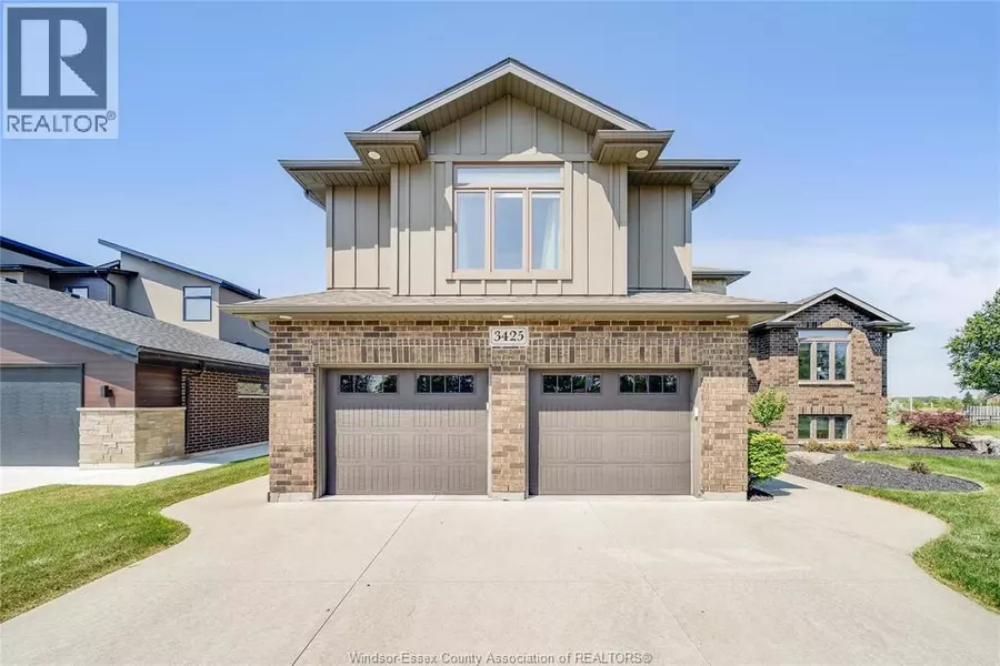 3425 11TH CONCESSION ROAD, Maidstone, ON N0R1K0