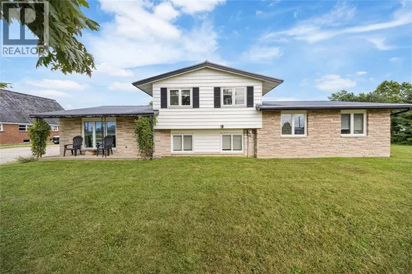 7884 RAWLINGS ROAD, Lambton Shores, ON N0N1J0