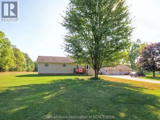 30089 West Bothwell ROAD, Bothwell, ON N0P1C0