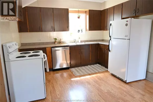 Thamesville, ON N0P2K0,66 Victoria STREET