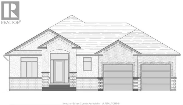 Lakeshore, ON N0R1A7,LOT 15 SUMMIT ST