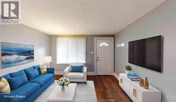 Windsor, ON N9B2C4,961 CURRY AVENUE