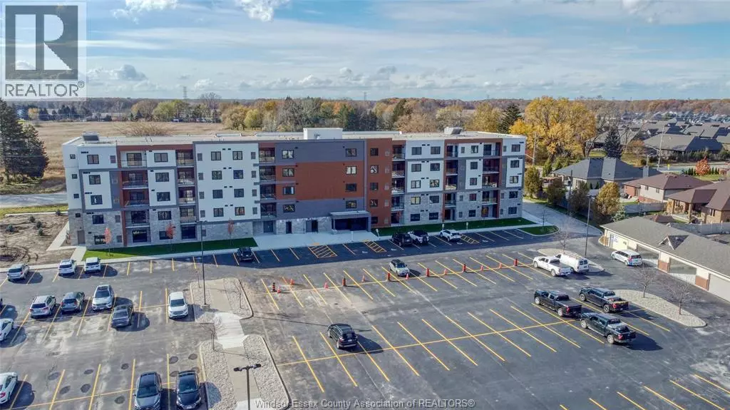 4578 HURON CHURCH LINE RD #109, Lasalle, ON N9H0M2