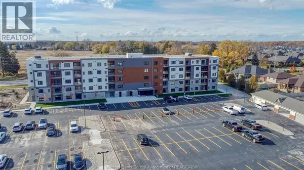4578 HURON CHURCH LINE RD #109, Lasalle, ON N9H0M2