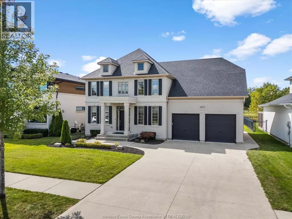 Lasalle, ON N9H1W7,3893 ST. FRANCIS