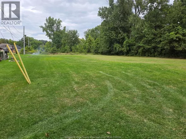 V/L RANKIN STREET, Windsor, ON N9B2W5