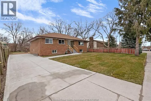 1457 S CAMERON, Windsor, ON N9B3C8