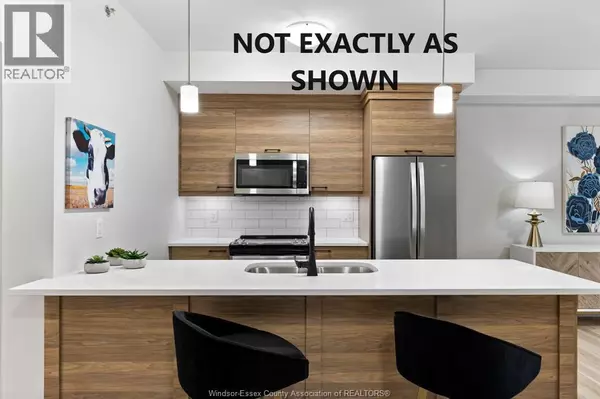 Kingsville, ON N9Y0H1,224 MAIN ST East #605