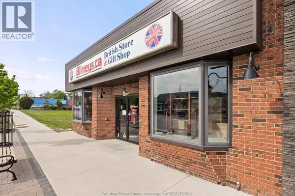 Essex, ON N8M1A1,71 TALBOT ROAD North