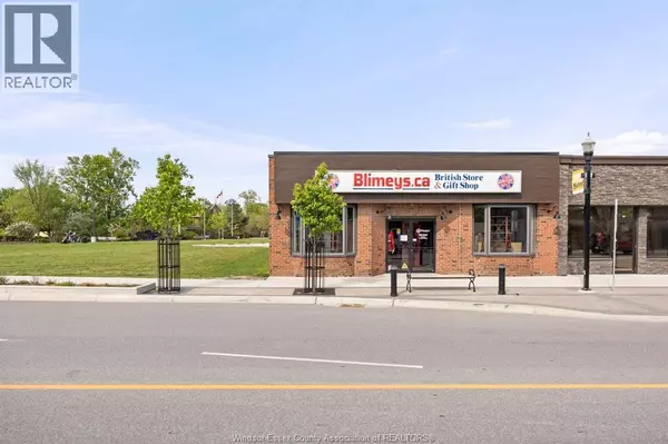 Essex, ON N8M1A1,71 TALBOT ROAD North