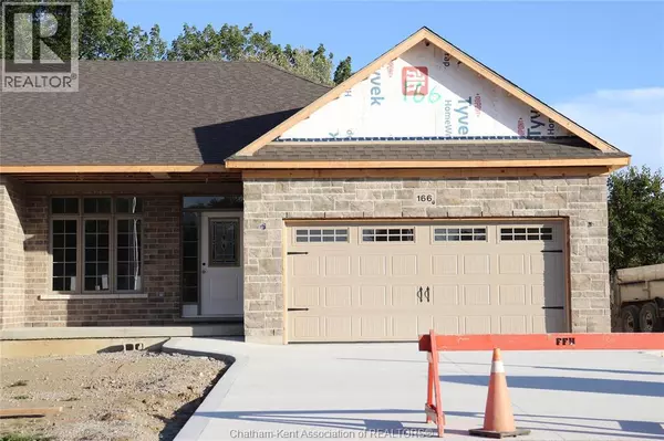 166 Lanz BOULEVARD, Blenheim, ON N0P1A0