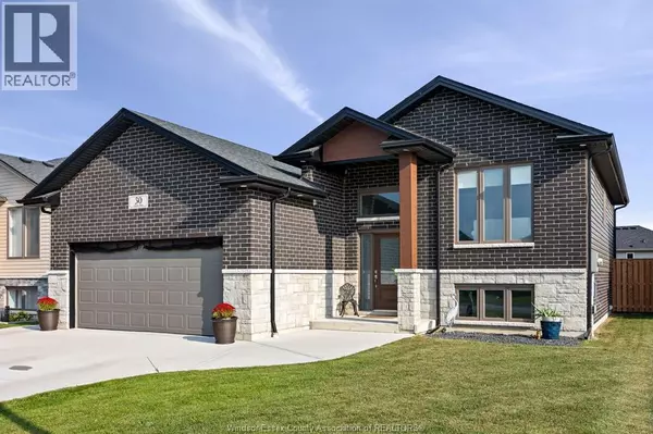 Tilbury, ON N0P2L0,30 HAWTHORNE CRESCENT