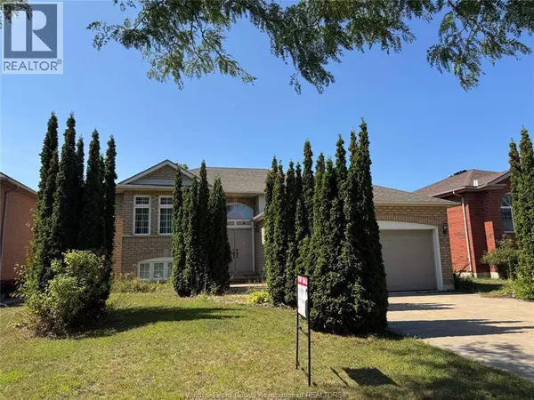 2253 RANDOLPH AVENUE, Windsor, ON N9B3V8