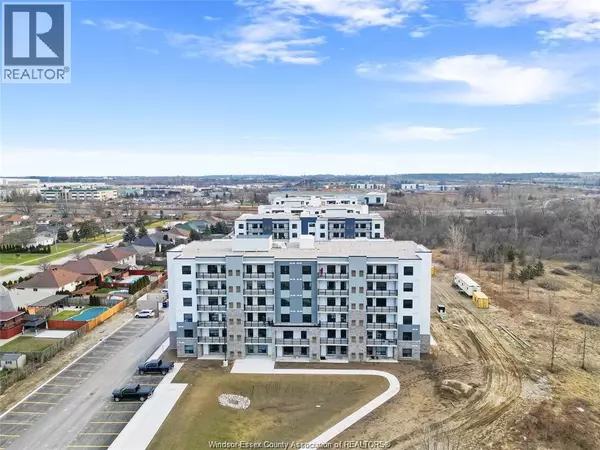 Windsor, ON N8T0B6,3290 STELLA CRES #604