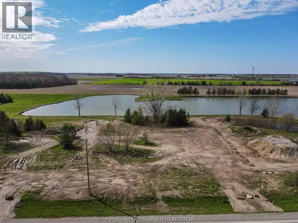 V/L Talbot TRL #East, Blenheim, ON N0P1A0