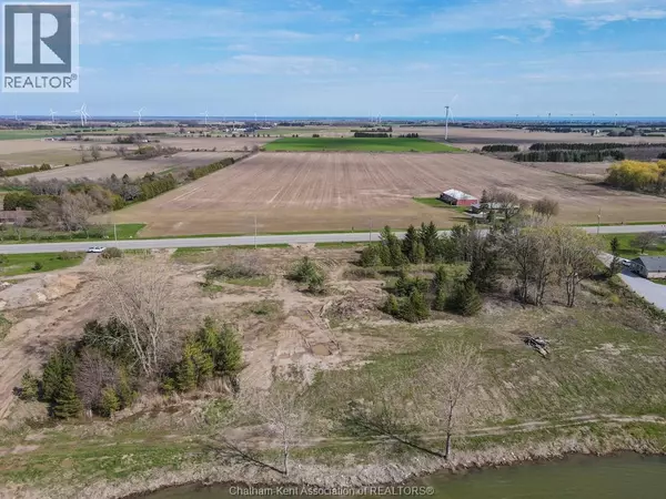 Blenheim, ON N0P1A0,V/L Talbot TRL #Middle