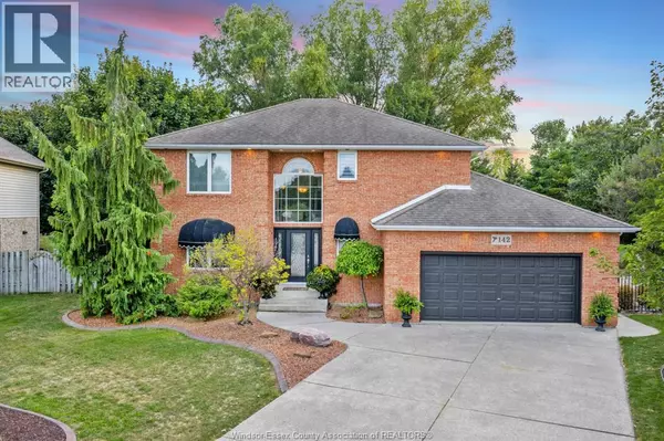 142 PHEASANT RUN DRIVE, Lakeshore, ON N0R1A0