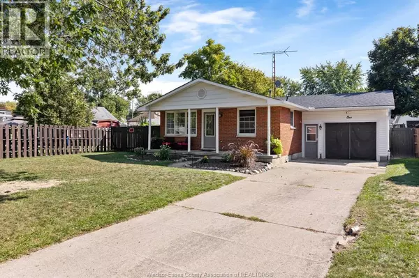 1 PEARL STREET, Tilbury, ON N0P2L0