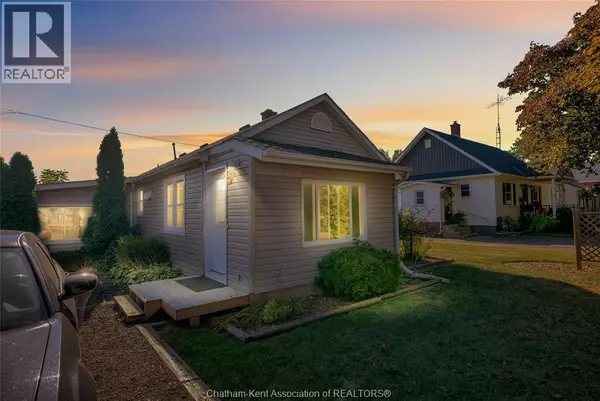 Blenheim, ON N0P1A0,9186 Talbot TRAIL