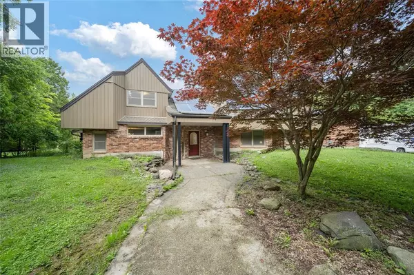 30622 HUNGRY HOLLOW ROAD, Lambton Shores, ON N0M1B0