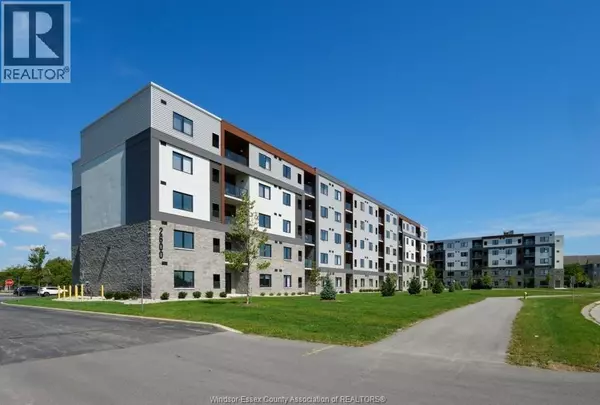 Lasalle, ON N9H0M2,2600 SANDWICH WEST Pkwy #405
