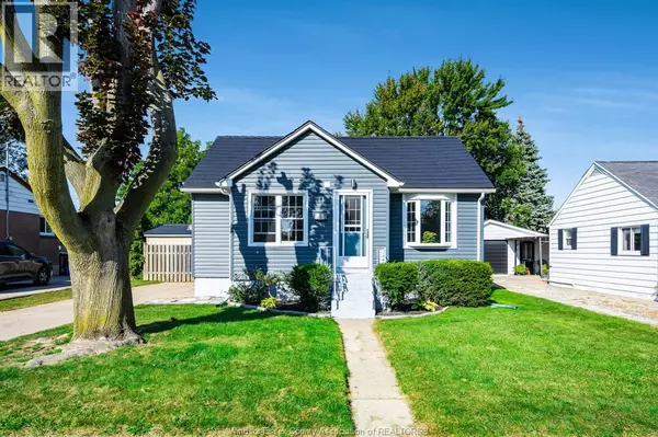 11 JONES, Leamington, ON N8H2R7