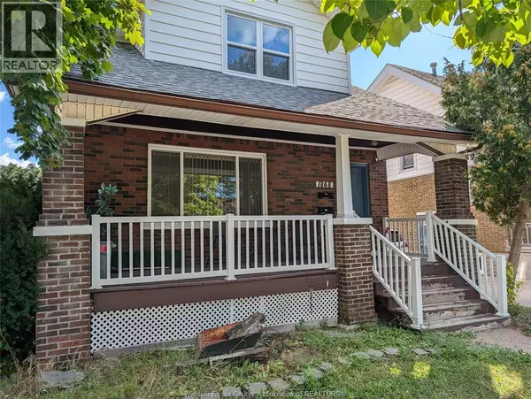 1868 PILLETTE, Windsor, ON N8T2P1