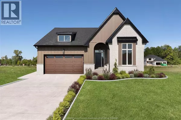 265 CHARLES, Essex, ON N8M0C5