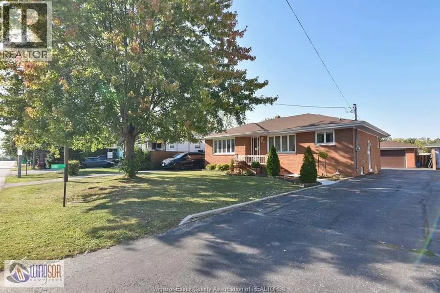 58 TEXAS ROAD, Amherstburg, ON N9V2R7