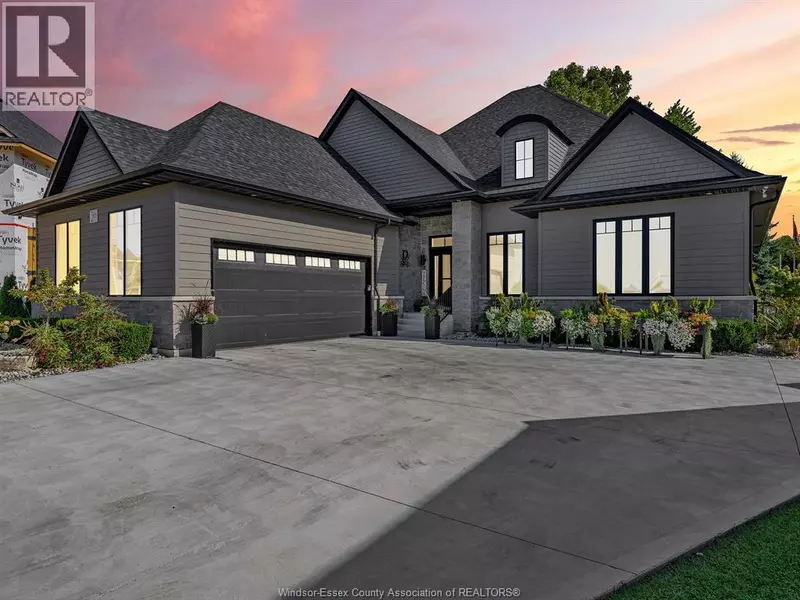 36 MANUEL COURT, Harrow, ON N0R1G0
