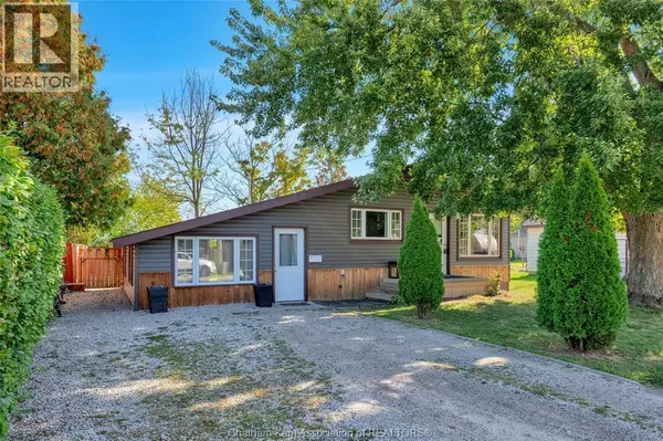 Wallaceburg, ON N8A2G2,120 Water STREET