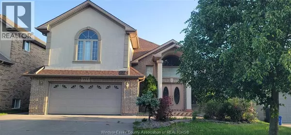 733 MASSIMO CRES #MAIN, Windsor, ON N9G3C7