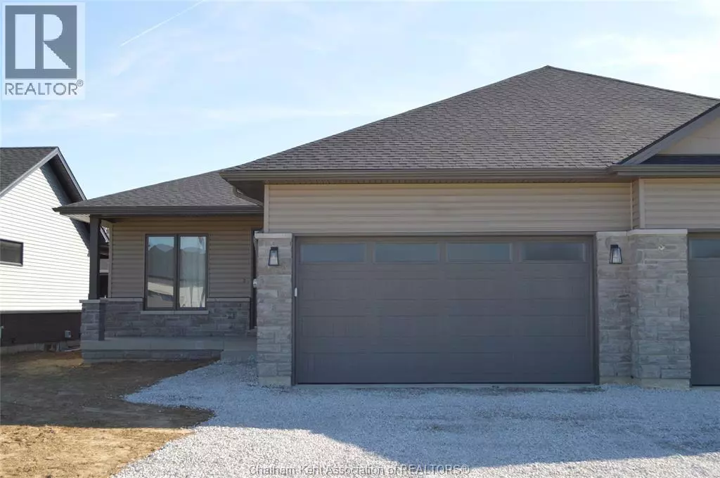 Chatham, ON N7L0G7,60 Duskridge ROAD