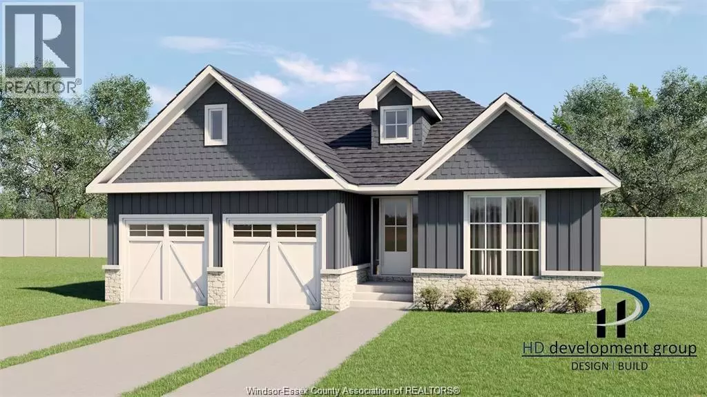 5209 RAFAEL ROAD, Tecumseh, ON N0R1K0