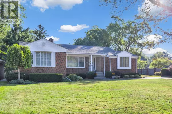 Windsor, ON N8S2R6,290 PATRICE
