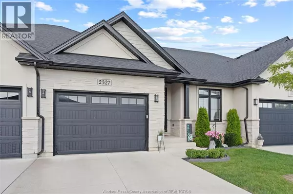Windsor, ON N8P0G3,2327 CLEARWATER AVENUE