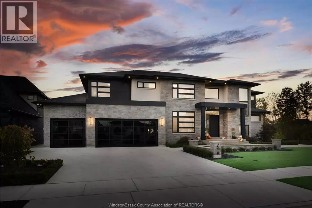 Lasalle, ON N9H0M9,3510 FIORINA STREET