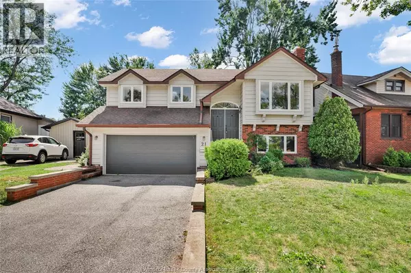 21 PULFORD, Kingsville, ON N9Y1B3