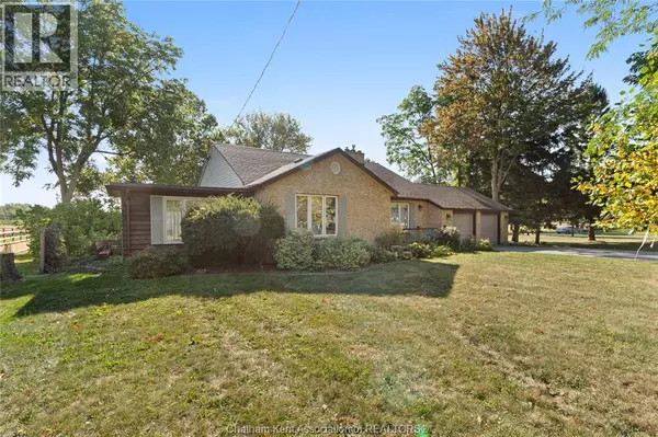 9164 Talbot TRAIL, Blenheim, ON N0P1A0