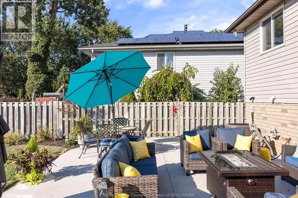 Windsor, ON N9G2Y6,4279 MARLO CRESCENT