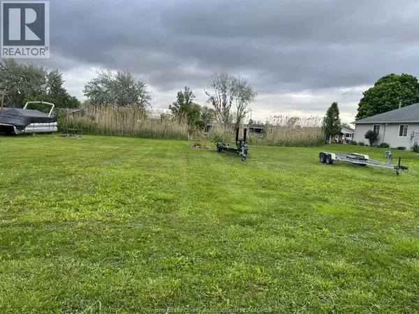 580 MARKHAM DRIVE, Lakeshore, ON N0P2L0