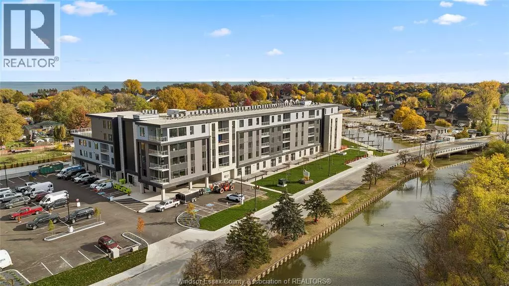 Tecumseh, ON N8N0E9,14400 Tecumseh RD #204