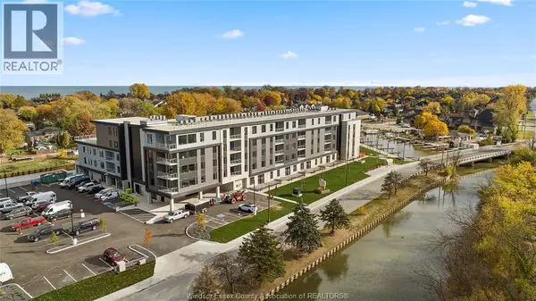14400 Tecumseh RD #204, Tecumseh, ON N8N0E9